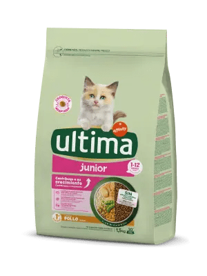 Ultima urinary tract cat sales food