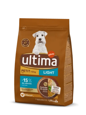 Petit Light avec du Poulet