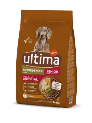 Mayorista Croquetas para perro Labrador/Golden Retriever 7,5 kg - ULTIMA