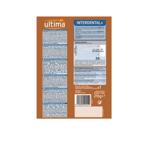 INTERDENTAL + Medium/Maxi