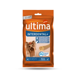 ▷ Affinity Ultima Sobres De Pollo Y Ternera Para Perros Mini