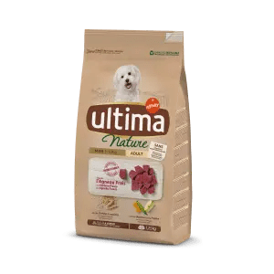 Affinity Ultima Adult mini pack - Ornicor