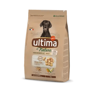 Ultima for dogs - Miscota United States of America