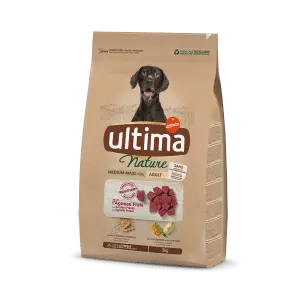 Affinity Ultima Senior 7 Pienso Para Perros Con Pollo » Mundo Salvaje 2024