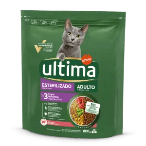 Comprar Fit&Delicious comida húmeda en salsa para gatos