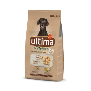 Affinity Ultima Light Pienso Para Perros Con Pollo » Mundo Salvaje 2024