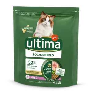 Boles de pèl amb Gall dindi