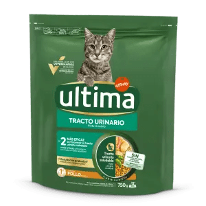 Tracto Urinario con Pollo