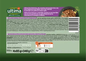 Fit & Delicious amb Carn