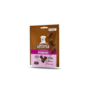 Petit Adulte Incroyables Biscuits Vitamins