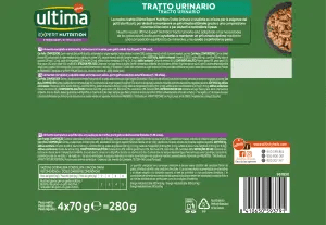 Expert Nutrition Tratto Urinario