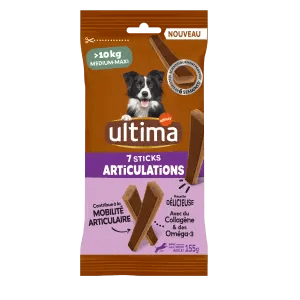 7 Sticks Articulations