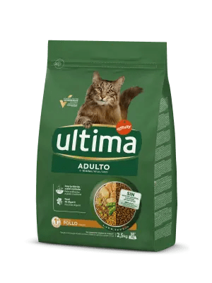 Adulto com Frango