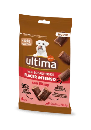 Mini Bocaditos de Placer Intenso con Buey