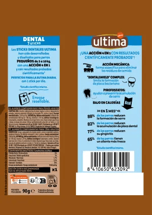 Dental 7 Sticks 