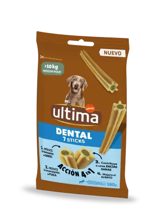 Dental 7 Sticks