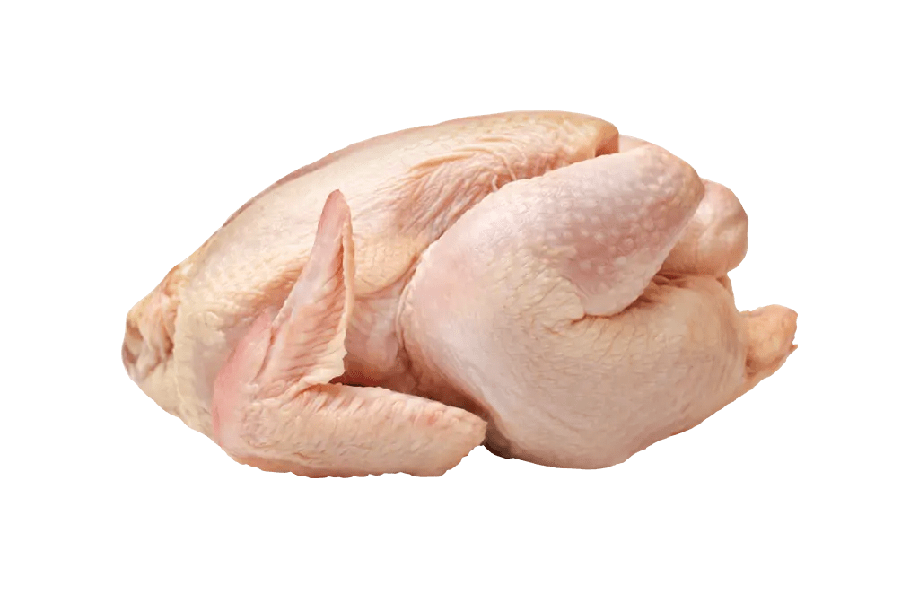 Con pollo