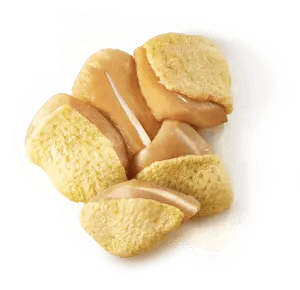 Amb pollastre