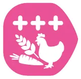 Fórmula rica en nutrientes esenciales