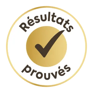 Aux résultats prouvés