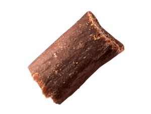 Soft &amp; melting texture