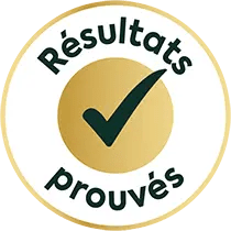 Aux résultats prouvés