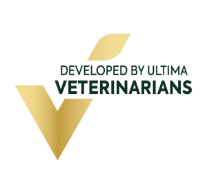 Developed by veterinary of Ultima