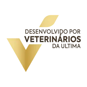 Desenvolvido por veterinários da Ultima