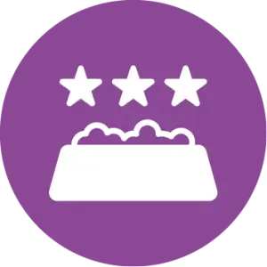 Sabor excel·lent