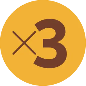 Triple Benefici