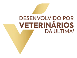 Desenvolvido por veterinários da Ultima