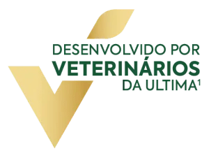 Desenvolvido por veterinários da Ultima